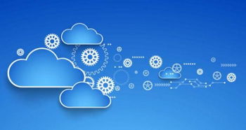 云启未来 新兴云计算技术如何重塑传统行业的网络服务格局